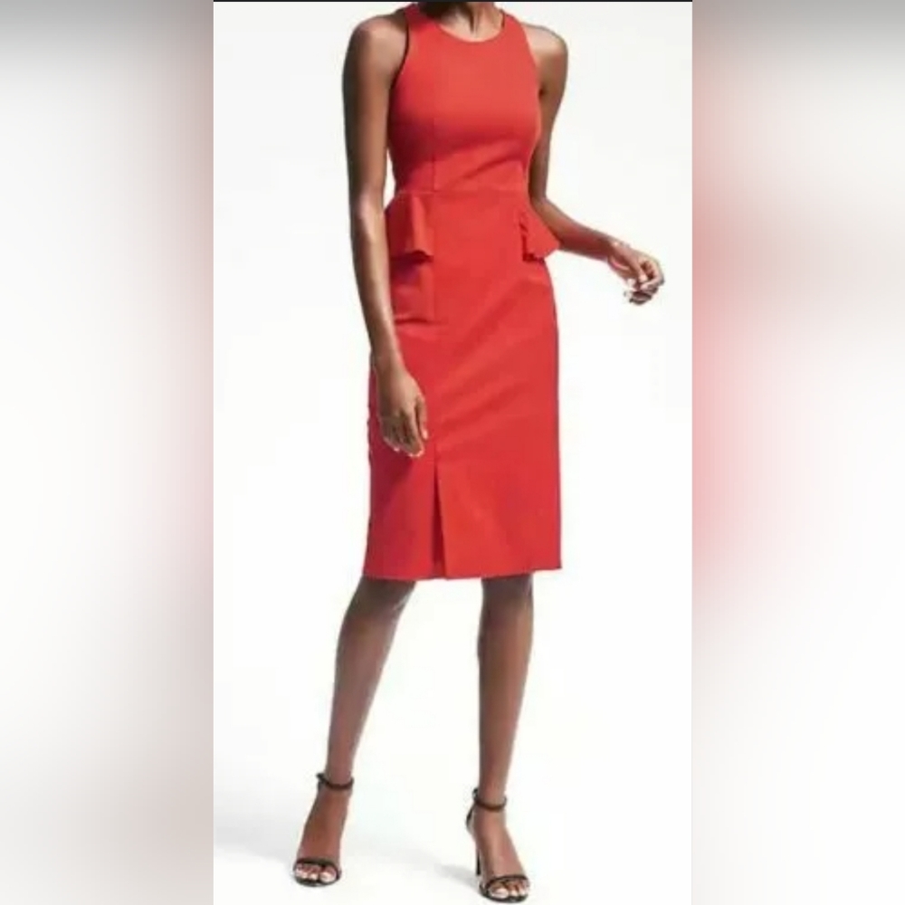 Banana Republic Dress Size 6
